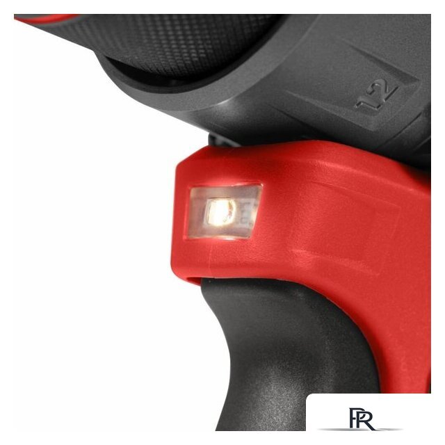 Ударная дрель-шуруповерт Milwaukee M12 FUEL M12FPD2-602X 4933479870 (с 2-мя АКБ 6 Ач, кейс) - Изображение №8 — Интернет-магазин ПроЗаказ