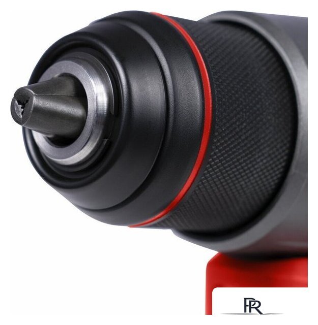 Ударная дрель-шуруповерт Milwaukee M12 FUEL M12FPD2-602X 4933479870 (с 2-мя АКБ 6 Ач, кейс) - Изображение №5 — Интернет-магазин ПроЗаказ