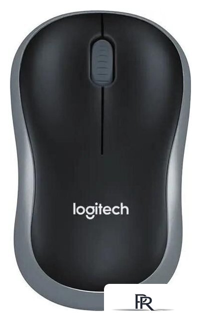 Офисный набор Logitech Wireless Combo MK270 920-004509 - Изображение №5 — Интернет-магазин ПроЗаказ