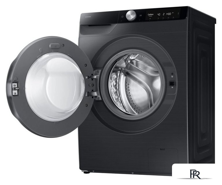 Стиральная машина Samsung WW90DG6U34LBLP - Изображение №3 — Интернет-магазин ПроЗаказ