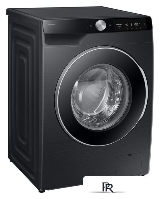 Стиральная машина Samsung WW90DG6U34LBLP - Изображение №2 — Интернет-магазин ПроЗаказ