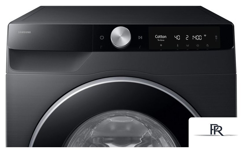 Стиральная машина Samsung WW90DG6U34LBLP - Изображение №5 — Интернет-магазин ПроЗаказ