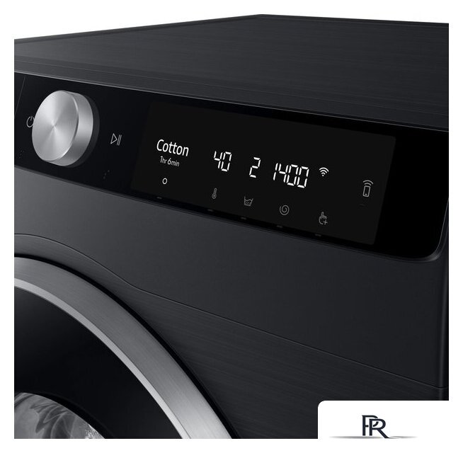 Стиральная машина Samsung WW90DG6U34LBLP - Изображение №6 — Интернет-магазин ПроЗаказ
