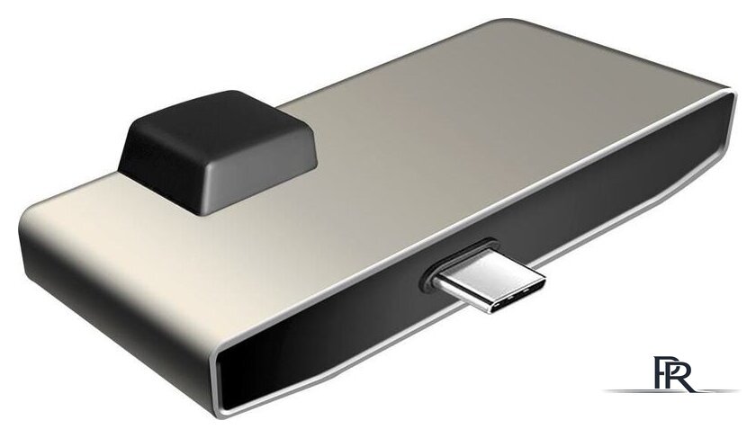 Док-станция Ginzzu GR-867UB - Изображение №2 — Интернет-магазин ПроЗаказ