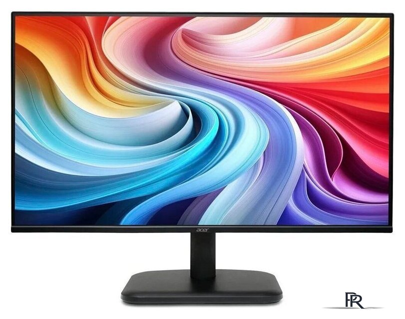Игровой монитор Acer EK271P6bi UM.HE1CD.601 - Изображение №1 — Интернет-магазин ПроЗаказ