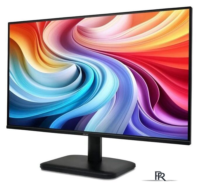 Игровой монитор Acer EK271P6bi UM.HE1CD.601 - Изображение №3 — Интернет-магазин ПроЗаказ