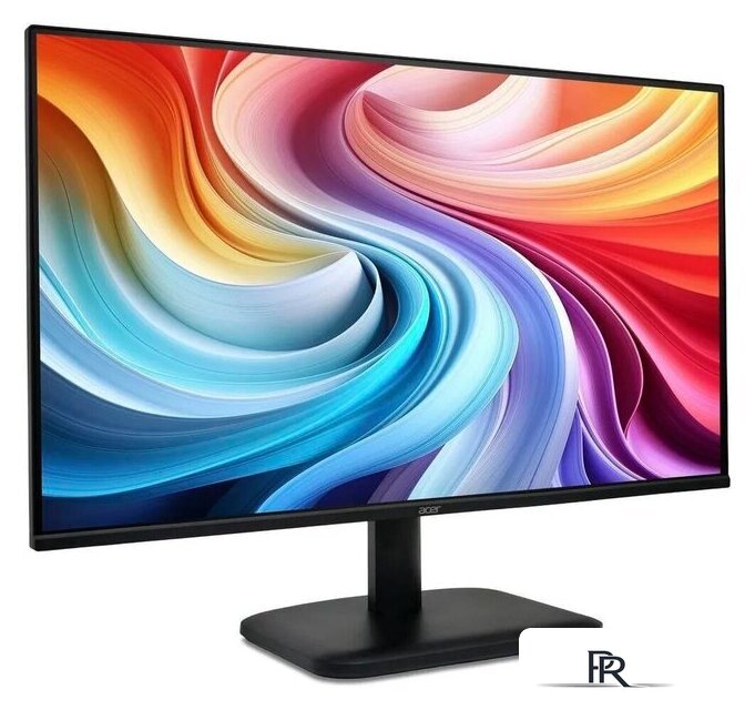 Игровой монитор Acer EK271P6bi UM.HE1CD.601 - Изображение №2 — Интернет-магазин ПроЗаказ