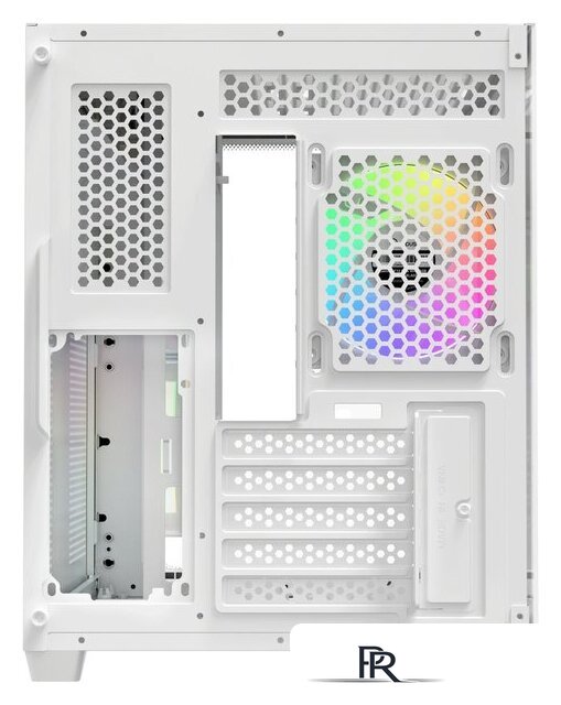 Корпус Ocypus Iota C50 Curve WH ARGB - Изображение №5 — Интернет-магазин ПроЗаказ