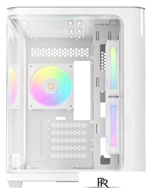 Корпус Ocypus Iota C50 Curve WH ARGB - Изображение №4 — Интернет-магазин ПроЗаказ