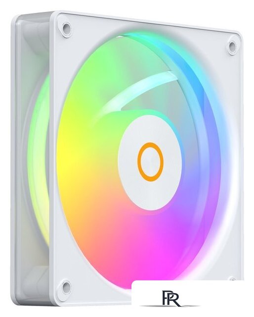 Корпус Ocypus Iota C50 Curve WH ARGB - Изображение №11 — Интернет-магазин ПроЗаказ