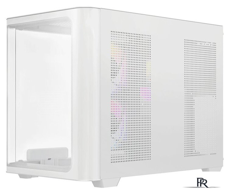 Корпус Ocypus Iota C50 Curve WH ARGB - Изображение №2 — Интернет-магазин ПроЗаказ