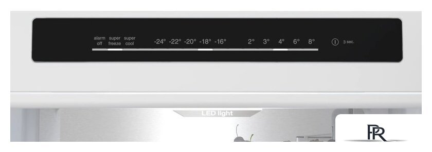 Холодильник Bosch Serie 6 KGN39AIAU - Изображение №14 — Интернет-магазин ПроЗаказ