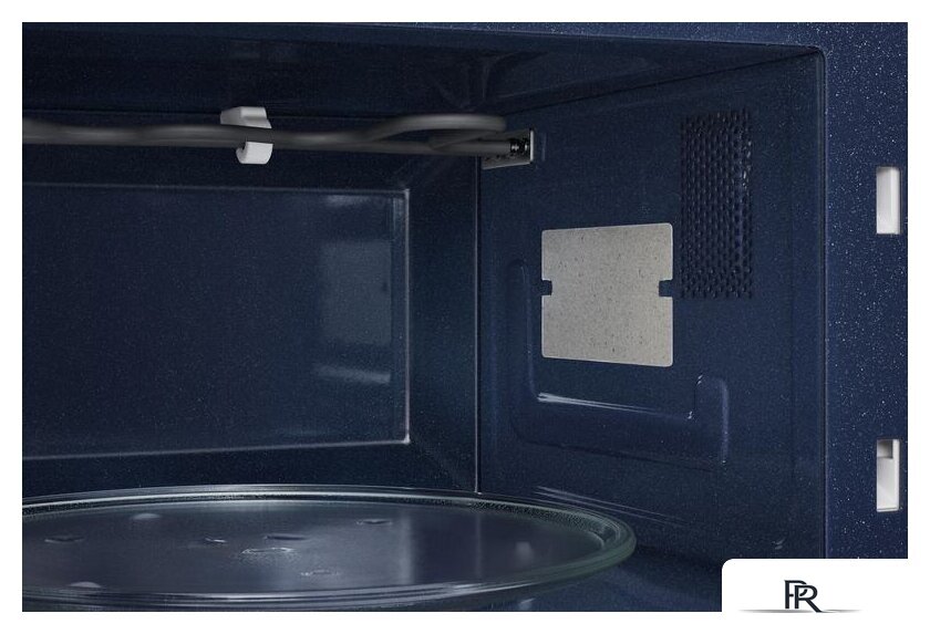 Микроволновая печь Samsung MG23A7013AA/BW - Изображение №3 — Интернет-магазин ПроЗаказ