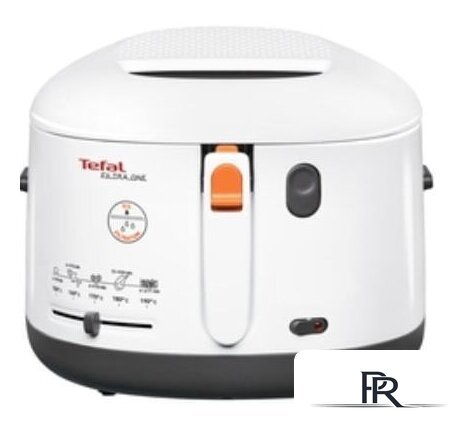 Фритюрница Tefal FF162131 - Изображение №1 — Интернет-магазин ПроЗаказ