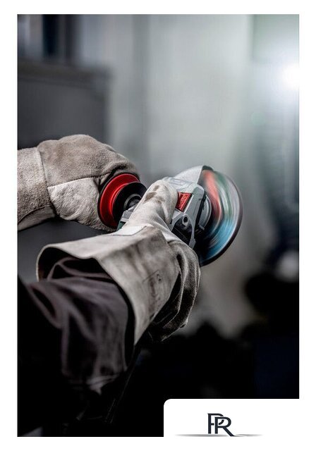 Угловая шлифмашина Metabo W 13-125 Quick 603627000 (без кейса) - Изображение №3 — Интернет-магазин ПроЗаказ