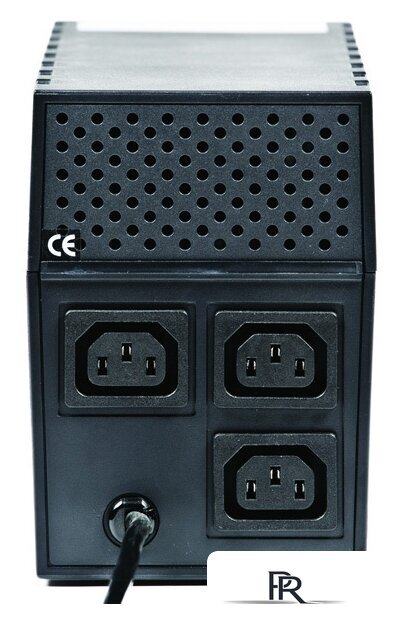 Источник бесперебойного питания Powercom Raptor RPT-800A - Изображение №4 — Интернет-магазин ПроЗаказ