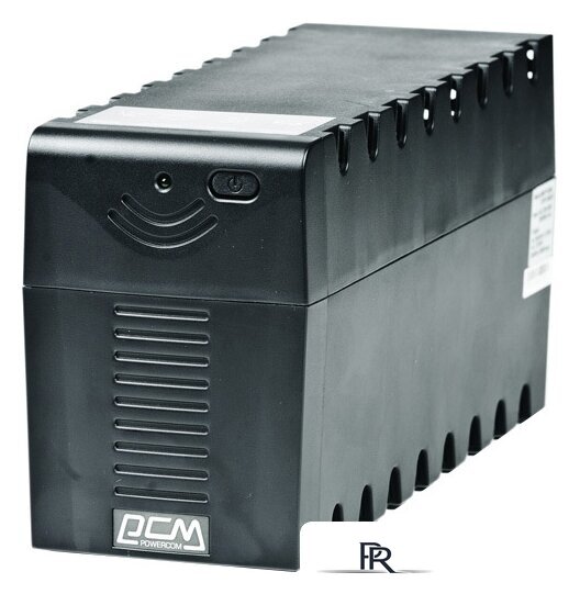 Источник бесперебойного питания Powercom Raptor RPT-800A - Изображение №1 — Интернет-магазин ПроЗаказ