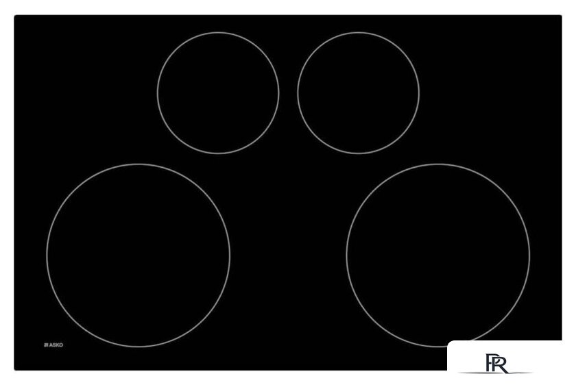 Варочная панель ASKO HI2841FBG1 - Изображение №1 — Интернет-магазин ПроЗаказ