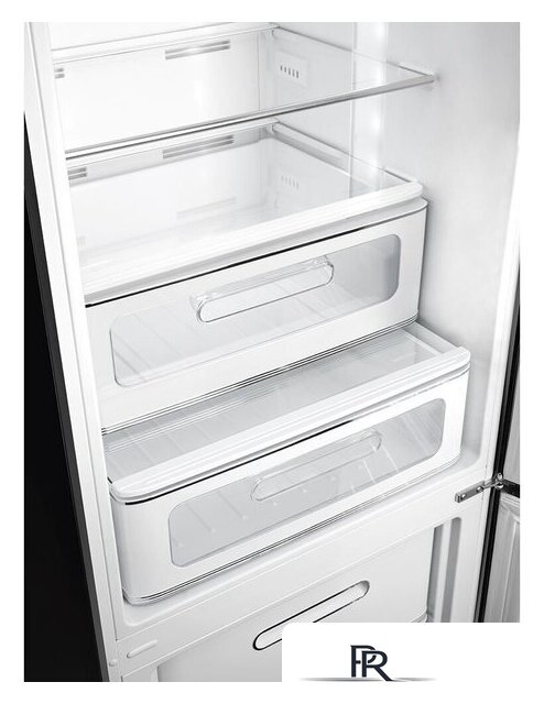 Холодильник Smeg FAB32RBL6 - Изображение №3 — Интернет-магазин ПроЗаказ