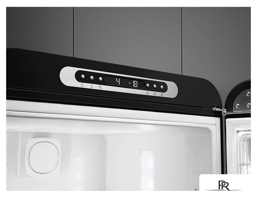 Холодильник Smeg FAB32RBL6 - Изображение №6 — Интернет-магазин ПроЗаказ