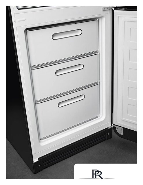 Холодильник Smeg FAB32RBL6 - Изображение №5 — Интернет-магазин ПроЗаказ