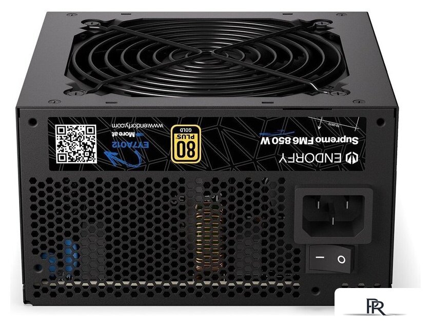 Блок питания Endorfy Supremo FM6 850W EY7A012 - Изображение №10 — Интернет-магазин ПроЗаказ