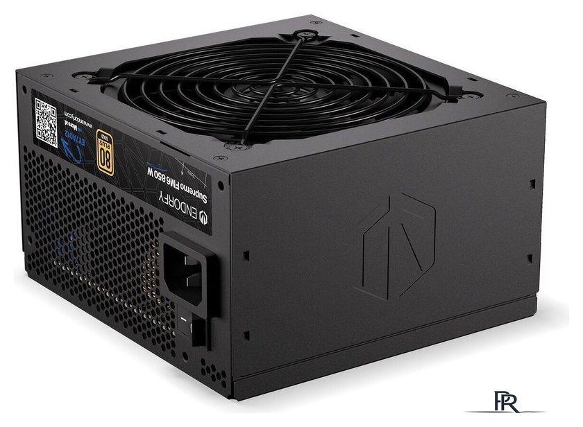 Блок питания Endorfy Supremo FM6 850W EY7A012 - Изображение №4 — Интернет-магазин ПроЗаказ