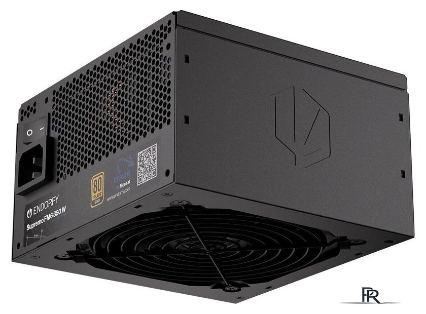 Блок питания Endorfy Supremo FM6 850W EY7A012 - Изображение №2 — Интернет-магазин ПроЗаказ
