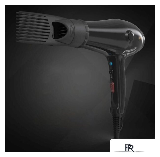 Фен Wahl 3405-0470 - Изображение №2 — Интернет-магазин ПроЗаказ