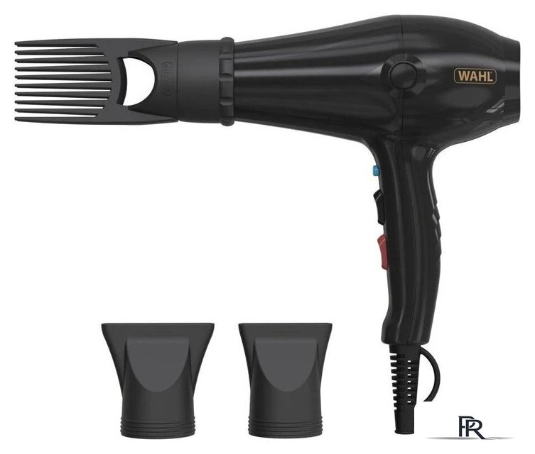 Фен Wahl 3405-0470 - Изображение №1 — Интернет-магазин ПроЗаказ