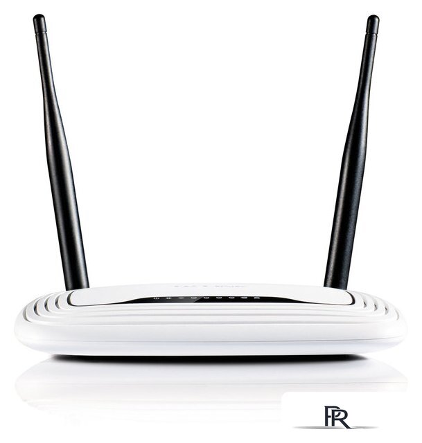Wi-Fi роутер TP-Link TL-WR841N - Изображение №2 — Интернет-магазин ПроЗаказ