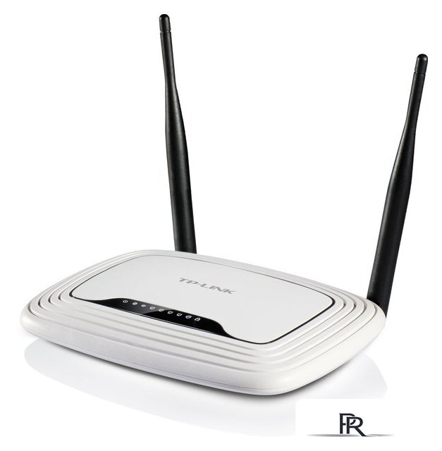 Wi-Fi роутер TP-Link TL-WR841N - Изображение №3 — Интернет-магазин ПроЗаказ