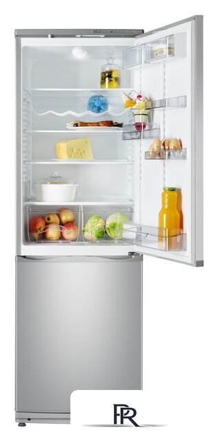 Холодильник ATLANT ХМ-6021-080 - Изображение №7 — Интернет-магазин ПроЗаказ