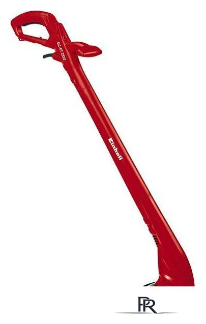 Триммер Einhell GC-ET 2522 - Изображение №1 — Интернет-магазин ПроЗаказ
