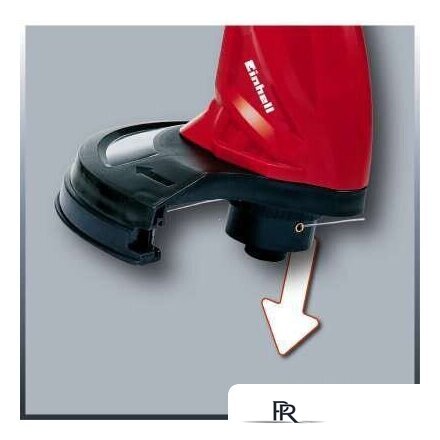 Триммер Einhell GC-ET 2522 - Изображение №2 — Интернет-магазин ПроЗаказ