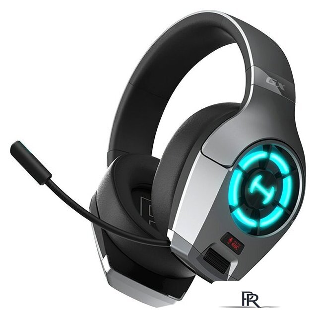 Наушники Edifier Hecate GX (серый) - Изображение №1 — Интернет-магазин ПроЗаказ