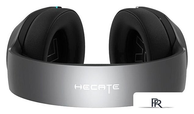 Наушники Edifier Hecate GX (серый) - Изображение №5 — Интернет-магазин ПроЗаказ