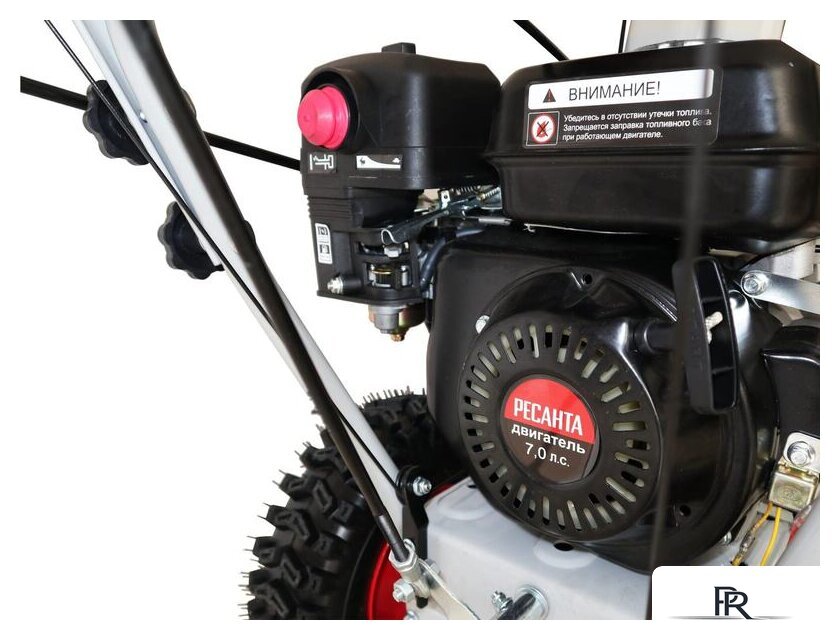 Снегоуборщик Ресанта СБ 4100ПФ 70/7/31 - Изображение №6 — Интернет-магазин ПроЗаказ