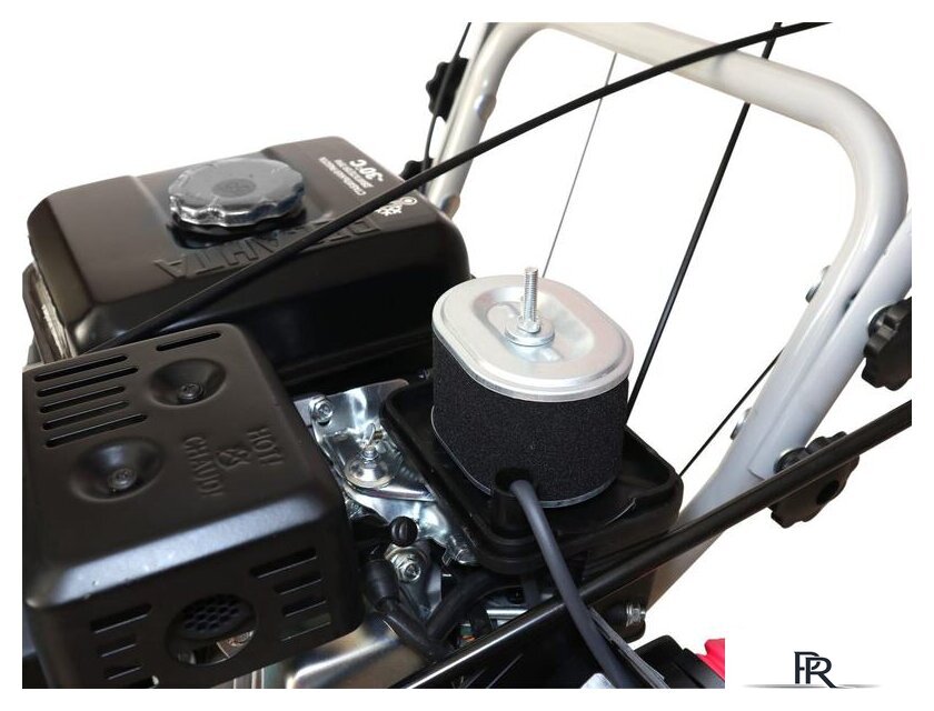 Снегоуборщик Ресанта СБ 4100ПФ 70/7/31 - Изображение №5 — Интернет-магазин ПроЗаказ