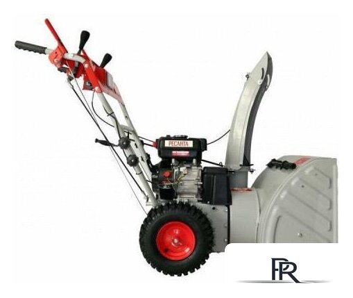 Снегоуборщик Ресанта СБ 4100ПФ 70/7/31 - Изображение №3 — Интернет-магазин ПроЗаказ