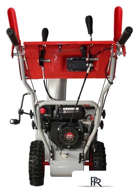 Снегоуборщик Ресанта СБ 4100ПФ 70/7/31 - Изображение №2 — Интернет-магазин ПроЗаказ