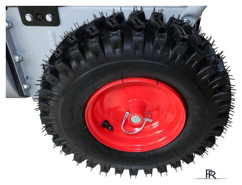 Снегоуборщик Ресанта СБ 4100ПФ 70/7/31 - Изображение №10 — Интернет-магазин ПроЗаказ