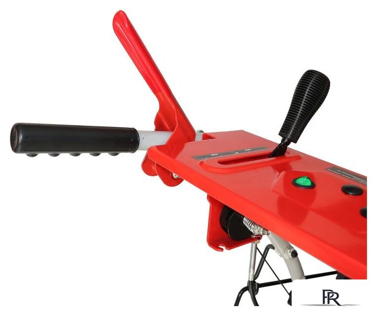 Снегоуборщик Ресанта СБ 4100ПФ 70/7/31 - Изображение №9 — Интернет-магазин ПроЗаказ