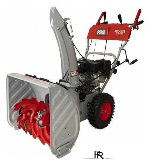 Снегоуборщик Ресанта СБ 4100ПФ 70/7/31 - Изображение №1 — Интернет-магазин ПроЗаказ