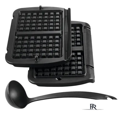 Сменная панель Tefal Optigrill+ XA724810 - Изображение №1 — Интернет-магазин ПроЗаказ