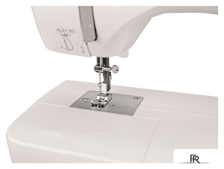 Электромеханическая швейная машина Chayka New Wave 735 - Изображение №8 — Интернет-магазин ПроЗаказ