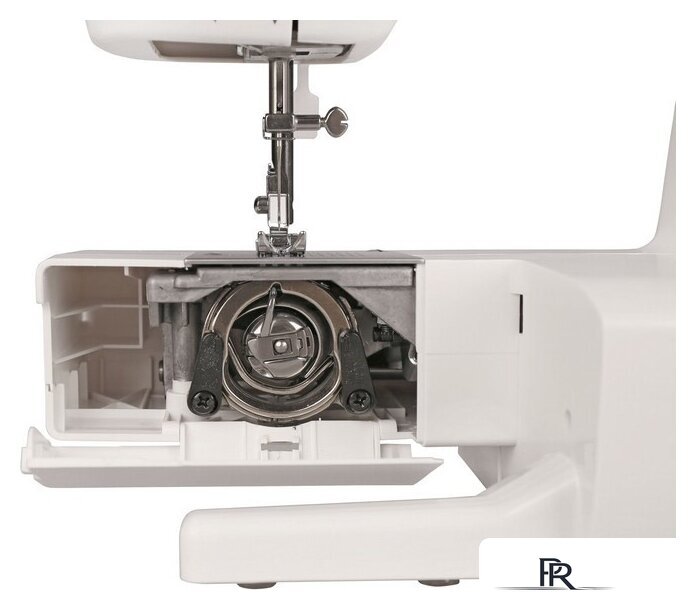Электромеханическая швейная машина Chayka New Wave 735 - Изображение №5 — Интернет-магазин ПроЗаказ