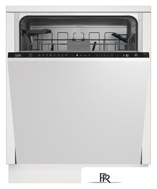 Встраиваемая посудомоечная машина BEKO BDIN38440 - Изображение №1 — Интернет-магазин ПроЗаказ