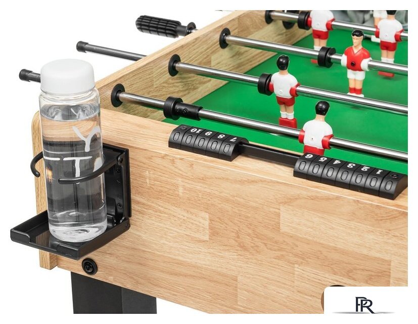 Настольный футбол Sundays SUA-4824X - Изображение №8 — Интернет-магазин ПроЗаказ