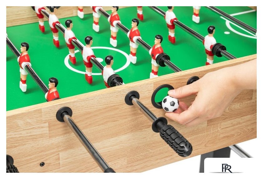 Настольный футбол Sundays SUA-4824X - Изображение №4 — Интернет-магазин ПроЗаказ